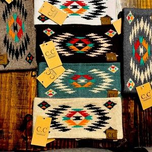 This is a Cc beanie head band